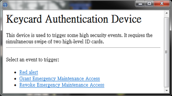 Keycard Authentication Device interface.png